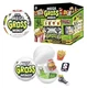 MEGA GROSS MINI Ball Zuru 5-Surprise Moldy Toxic Glow-in-Dark Stinky 1-Capsule