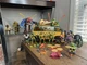 TMNT Teenage Mutant Ninja Turtles Mutant Mayhem Playmates Toys Figures Lot 2020s