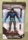 NIGHTWING #5 Batman Arkham Knight 6.75" Action Figure DC Collectibles 2015 