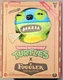 TMNT LEO FUGGLER  Teenage Mutant Ninja Turtle Funny Ugly Monster