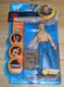 2001 WWF WWE Jakks Triple H HHH Wrestling Figure Wrestlemania 8 Series 9 Hunter