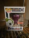 Funko Pop! Games: Batman: Arkham Asylum - The Joker Purple Chrome Vinyl Target 