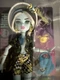 Monster High Scare-adise Island Frankie Stein Doll Mattel Toy NEW SEALED NIB