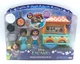 Disney ENCANTO Movie MIRABEL JULIETA STEP & STIR SET Kitchen Playset Toy L@@K!
