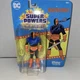 DC  Super Powers   DEATHSTROKE McFarlane Toys Brand New Sealed in Package
