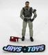Battle for the Stars Mech Maintenance Team A Figure 1/18 Scale JoyToy
