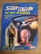 1988 Galoob Star Trek The Next Generation "Lieutenant Worf" Action Figure