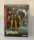 McFarlane Spawn Reaper  7" Action Figure 2023 New Sealed