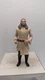 Vintage 1998 Hasbro Star Wars Episode 1 Qui-Gon Jinn Jedi 4" Action Figure 