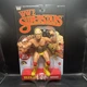 🔥 LJN Superstars WWE Hulk Hogan Retro Black Card Chase Target Exclusive Figure