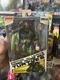 2023 NECA Mirage Comics TMNT Rat King Figure Toy Sealed NEW