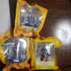 FORTNITE Domez Series 2 Enforcer and Chomp Sr. With A.I.M. Backpack Clip Sealed
