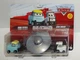 Disney Pixar Cars On The Road ~ NICOLE REVWELL, MOVIE PROP & JESSIE WHEELIN 2024