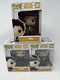 Lot Of 3 Funko Pop! Star Wars Bobble Head Figures-Qi'ra, Tobias Beckett, Val NEW