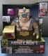 Minecraft Movie Battle Mode Great Hog Action Figure Mattel Mojang BRAND NEW