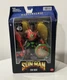 He-man Masterverse Masters of the Universe Sun-Man 7in Action Figure Mattel NEW
