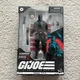GI Joe Classified Snake Eyes 16 Hasbro 6 Inch Action Figure Age 3+