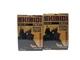Skibidi Toilet Mystery Collector Figure Series 1 LOT OF 2 NEW