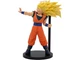 Banpresto - Dragon Ball Z - Super Saiyan 3 Son Goku (Vs Majin Buu) 