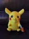 Pokemon Pikachu Plush Toy 10 inch Action Figure W/ Tags 