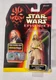 NEW Hasbro Star Wars: Episode I (1) Qui-Gon Jinn Jedi Duel Action Figure