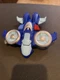 Playskool Transformers Rescue Bots Academy Whirl The Flight Bot