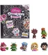 2023 Disney DOORABLES Academy Campus Crew Pack Figures | SEALED