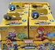Lot Of 6 Hasbro Marvel Avengers Mighty-Verse Collection Series 2 Complete Set