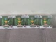 Nickelodeon Teenage Mutant Ninja Turtles Set Of 4 Jada Die-Cast Metalfigs 2023