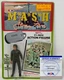 Jamie Farr Signed Klinger 1982 MASH TRISTAR Figure M*A*S*H 4077th 3.75 PSA/DNA