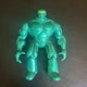 Marvel Entertainment X-Men Phoenix Saga Warstar Action Figure