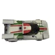Transformers F0704 War for Cybertron Series Autobot Wheeljack Action Figure