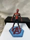 Disney Store Spider-Man  Marvel Avengers Figurine Cake Topper