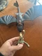2010 Spin Master How To Train Your Dragon Toothless 24&rdquo; Action Figure Hiccup