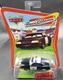Disney Pixar Cars Race-O-Rama Axle Accelerator Mattel 1:55 Diecast New Sealed
