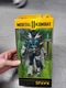 McFarlane Toys Action Figure - Mortal Kombat 11 - SPAWN (Lord Covenant) NIB