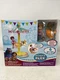 Funrise Toy Corp Wonder Park Flying Fish Carousel Exclusive June 6 Pieces 3 & Up