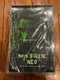 Hot Toys MMS466 The Matrix Neo Keanu Reeves 12 Inch 1/6 Action Figure NEW