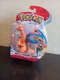 Pok&eacute;mon Charizard Battle Feature Figure Deluxe Action Figure by Jazwares NEW
