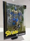 Spawn The Redeemer 8" Figure from McFarlane Toys. 22 Moving Parts. 2021.
