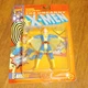 Toy Biz X-Men Banshee Action Figure 1990s Marvel Boxed