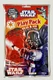 Disney Star Wars Play Pack Grab & Go Coloring Book Crayons & Stickers New