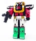 Zyuohger DX ZYUOH WILD COMPLETE Bandai Japan Power Rangers Megazord Zyu Oh