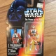 Kenner Star Wars Power of the Force Luke Skywalker X-wing Pilot 1995 Figure
