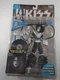 Kiss Ace Frehley Ultra Action Figures 1997 McFarlane Toys Collectible Sealed