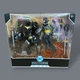 McFarlane DC Multiverse Azrael vs Batman Armor 2-Pack 7" Figure NIB Sealed