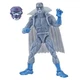 Marvel's Grey Gargoyle