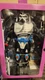 NECA TEENAGE MUTANT NINJA TURTLES THE COLOSSAL CHROME DOME ACTION FIGURE
