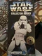1996 Kenner Star Wars Collector Series Stormtrooper 12" Action Figure New SW02