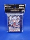 Bandai Official One Piece Card Sleeves Gear 5 Monkey D. Luffy 70 Count Sealed